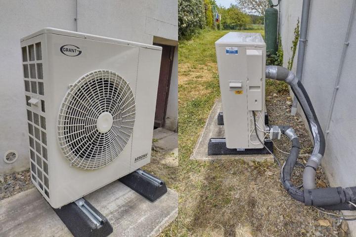 Nous intervenons auprès des particuliers et des professionnels.