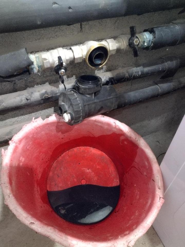Nettoyage de système de chauffage Côtes-d'Armor